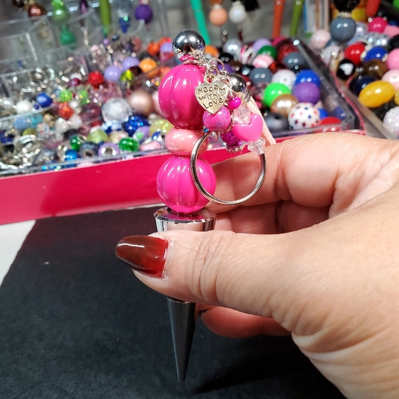 Wine Stopper - Picture 4 of 4